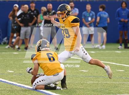 Thumbnail 2 in Archbishop Moeller @ St. Xavier photogallery.