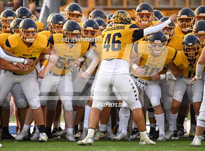 Thumbnail 3 in Archbishop Moeller @ St. Xavier photogallery.