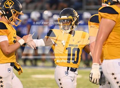 Thumbnail 2 in Archbishop Moeller @ St. Xavier photogallery.