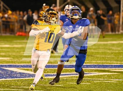 Thumbnail 3 in Archbishop Moeller @ St. Xavier photogallery.
