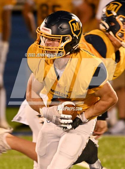 Thumbnail 3 in Archbishop Moeller @ St. Xavier photogallery.