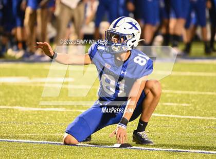 Thumbnail 2 in Archbishop Moeller @ St. Xavier photogallery.
