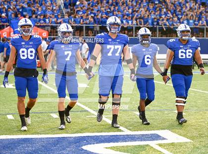 Thumbnail 3 in Archbishop Moeller @ St. Xavier photogallery.