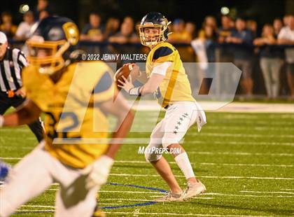 Thumbnail 1 in Archbishop Moeller @ St. Xavier photogallery.