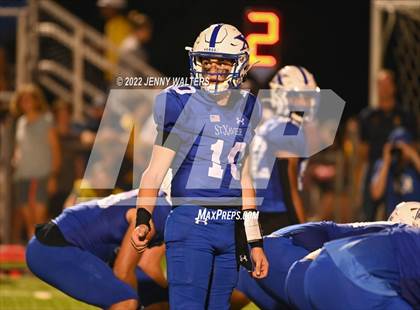 Thumbnail 1 in Archbishop Moeller @ St. Xavier photogallery.
