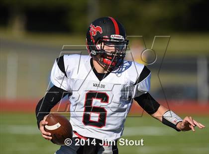 Thumbnail 2 in Warde @ Trumbull photogallery.