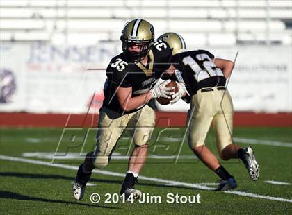 Thumbnail 1 in Warde @ Trumbull photogallery.