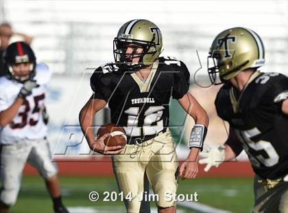 Thumbnail 3 in Warde @ Trumbull photogallery.