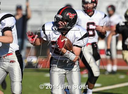 Thumbnail 3 in Warde @ Trumbull photogallery.