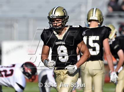 Thumbnail 3 in Warde @ Trumbull photogallery.