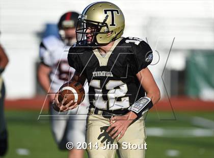 Thumbnail 1 in Warde @ Trumbull photogallery.
