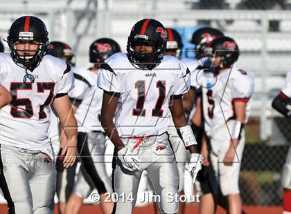 Thumbnail 2 in Warde @ Trumbull photogallery.