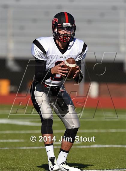 Thumbnail 2 in Warde @ Trumbull photogallery.