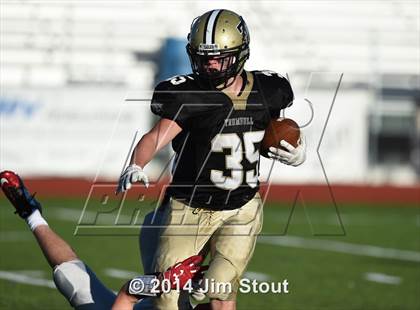 Thumbnail 1 in Warde @ Trumbull photogallery.