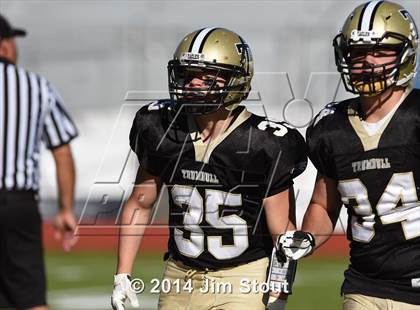 Thumbnail 3 in Warde @ Trumbull photogallery.