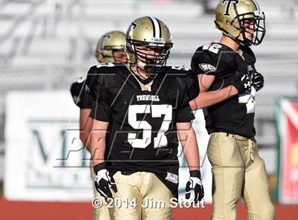 Thumbnail 3 in Warde @ Trumbull photogallery.