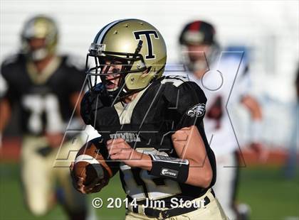 Thumbnail 3 in Warde @ Trumbull photogallery.