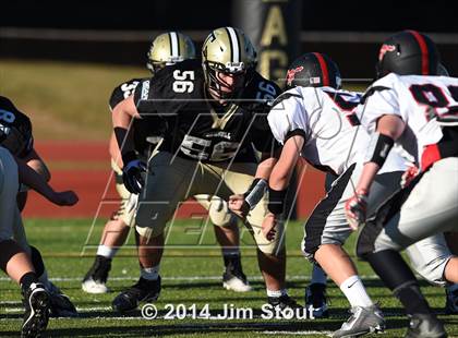 Thumbnail 2 in Warde @ Trumbull photogallery.