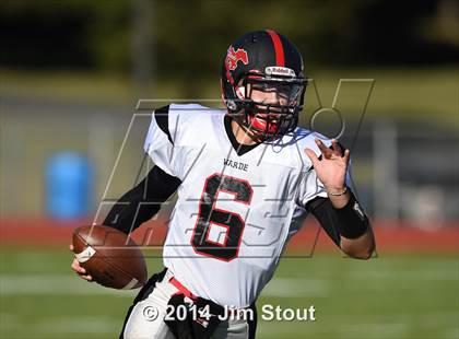 Thumbnail 1 in Warde @ Trumbull photogallery.