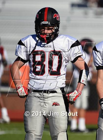 Thumbnail 2 in Warde @ Trumbull photogallery.