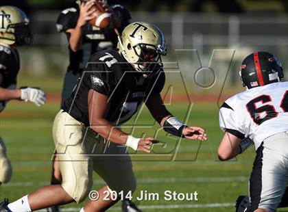 Thumbnail 3 in Warde @ Trumbull photogallery.