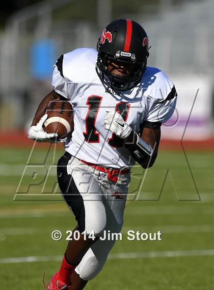 Thumbnail 3 in Warde @ Trumbull photogallery.