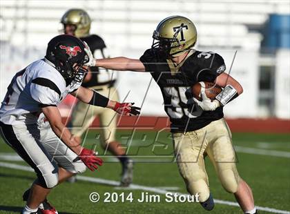 Thumbnail 3 in Warde @ Trumbull photogallery.
