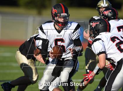 Thumbnail 2 in Warde @ Trumbull photogallery.