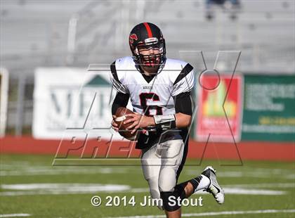 Thumbnail 3 in Warde @ Trumbull photogallery.