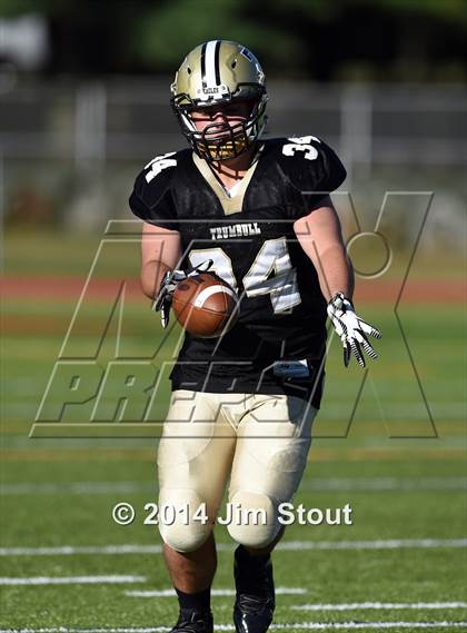 Thumbnail 3 in Warde @ Trumbull photogallery.