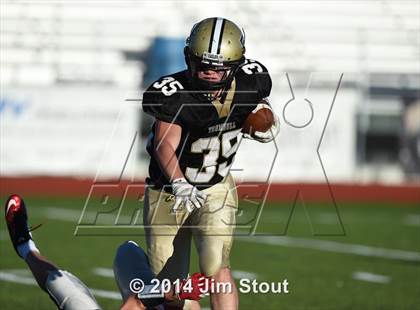 Thumbnail 3 in Warde @ Trumbull photogallery.