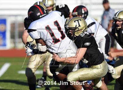 Thumbnail 2 in Warde @ Trumbull photogallery.