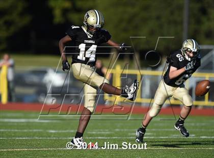 Thumbnail 2 in Warde @ Trumbull photogallery.