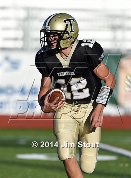 Thumbnail 1 in Warde @ Trumbull photogallery.