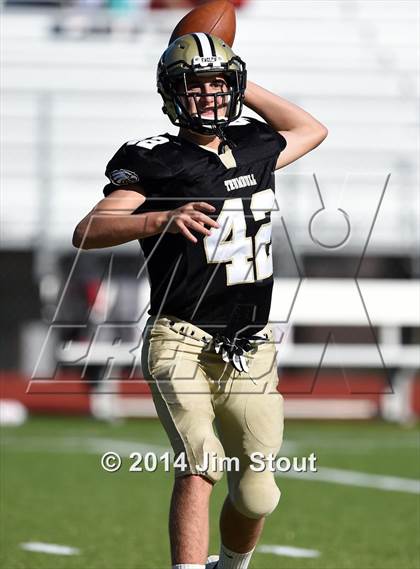 Thumbnail 3 in Warde @ Trumbull photogallery.