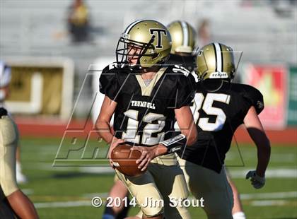 Thumbnail 1 in Warde @ Trumbull photogallery.