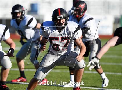 Thumbnail 2 in Warde @ Trumbull photogallery.