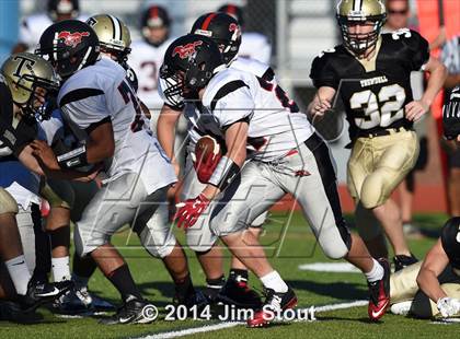 Thumbnail 2 in Warde @ Trumbull photogallery.