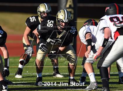 Thumbnail 1 in Warde @ Trumbull photogallery.