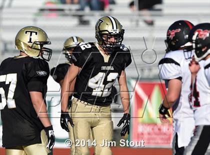 Thumbnail 1 in Warde @ Trumbull photogallery.