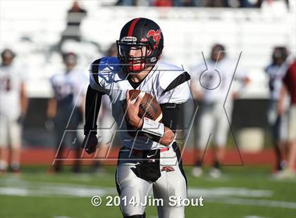 Thumbnail 1 in Warde @ Trumbull photogallery.