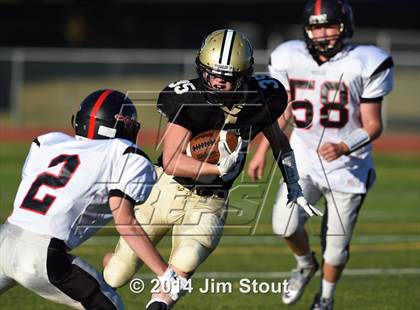 Thumbnail 3 in Warde @ Trumbull photogallery.