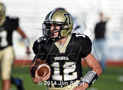 Thumbnail 2 in Warde @ Trumbull photogallery.
