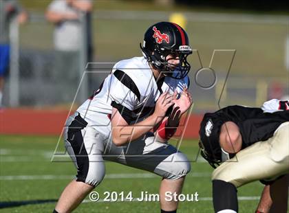 Thumbnail 2 in Warde @ Trumbull photogallery.
