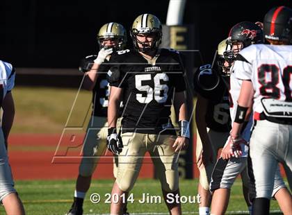 Thumbnail 3 in Warde @ Trumbull photogallery.