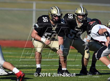 Thumbnail 3 in Warde @ Trumbull photogallery.