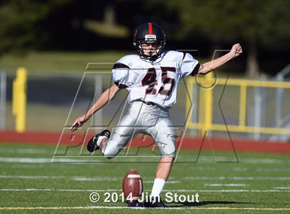 Thumbnail 3 in Warde @ Trumbull photogallery.