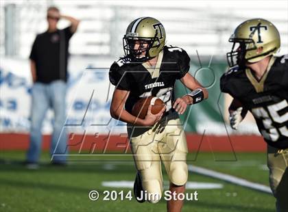 Thumbnail 2 in Warde @ Trumbull photogallery.