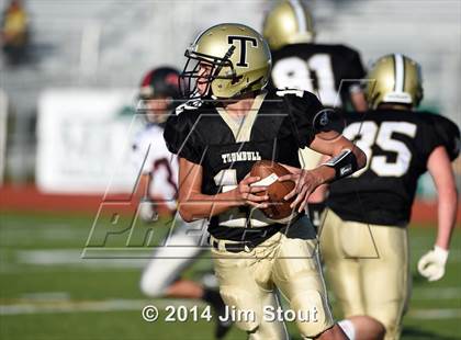 Thumbnail 3 in Warde @ Trumbull photogallery.