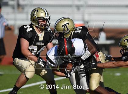 Thumbnail 3 in Warde @ Trumbull photogallery.